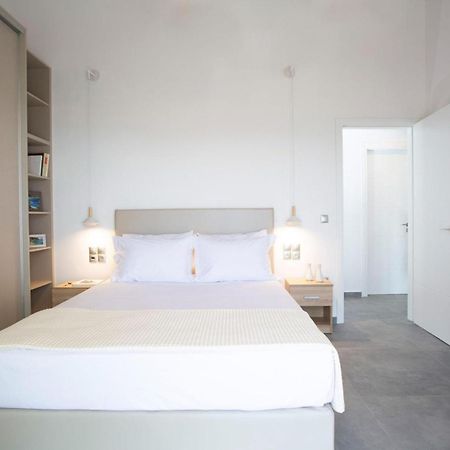 Aloft Luxury Villas Lefkada - Heated Pool Apolpaina Экстерьер фото