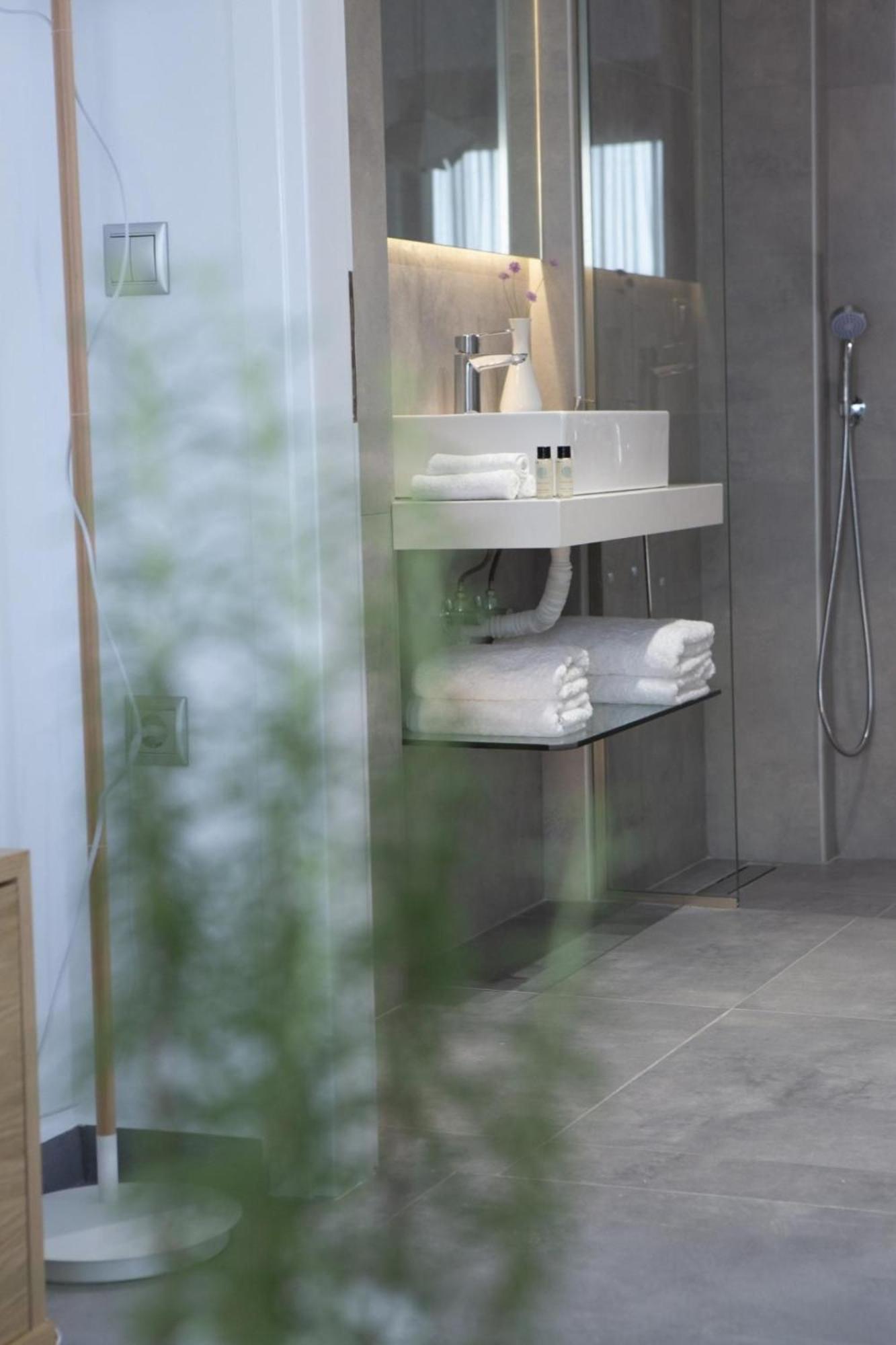 Aloft Luxury Villas Lefkada - Heated Pool Apolpaina Экстерьер фото