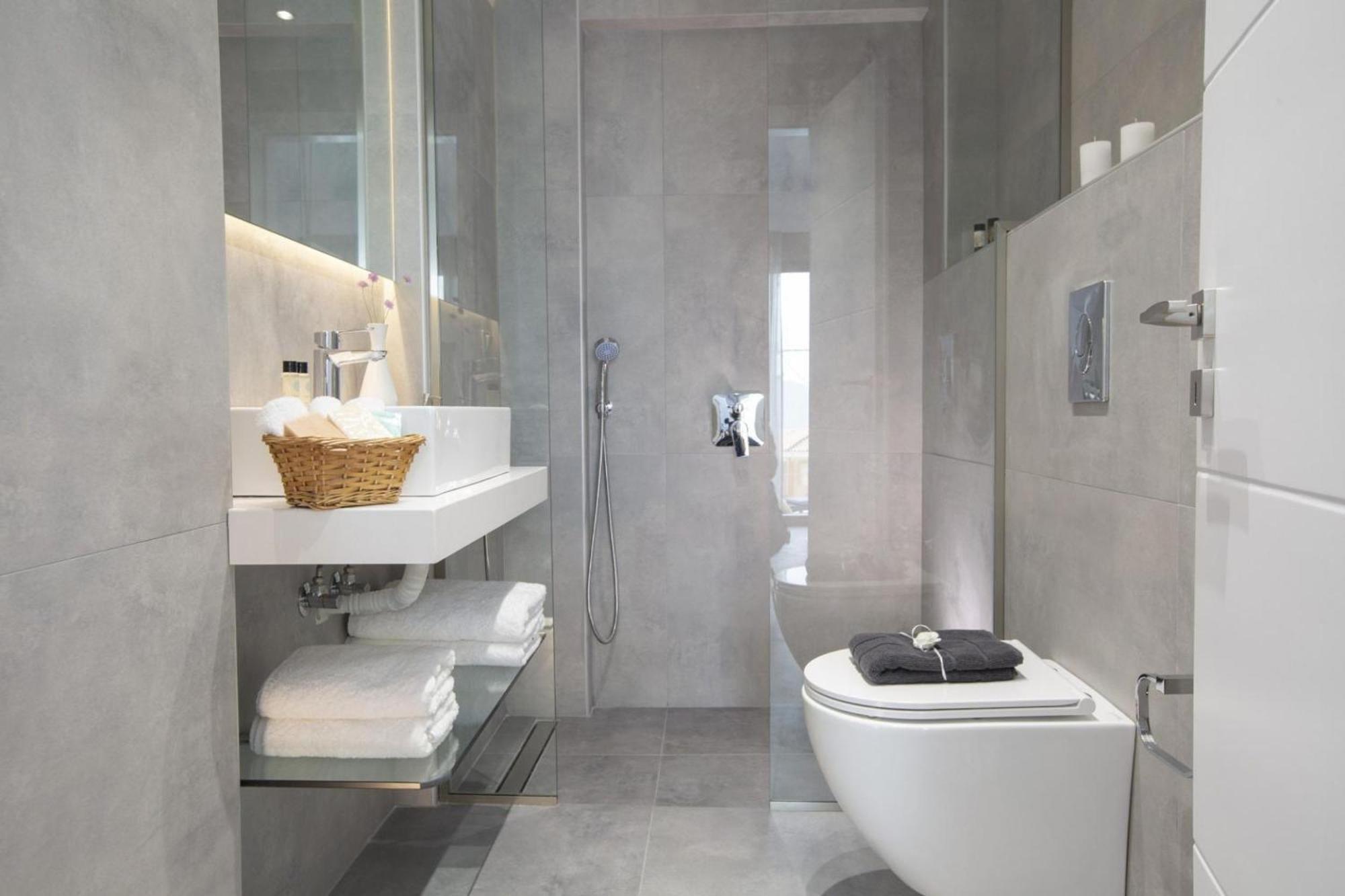 Aloft Luxury Villas Lefkada - Heated Pool Apolpaina Экстерьер фото