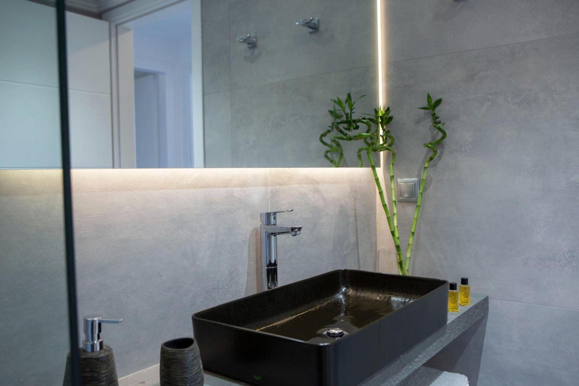 Aloft Luxury Villas Lefkada - Heated Pool Apolpaina Экстерьер фото